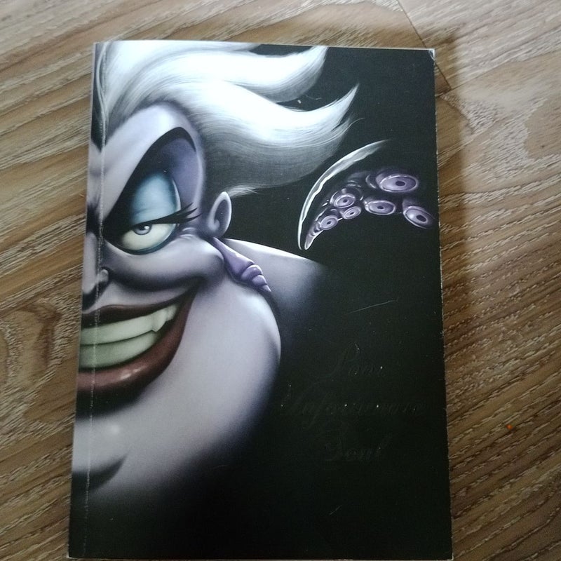 Poor Unfortunate Soul