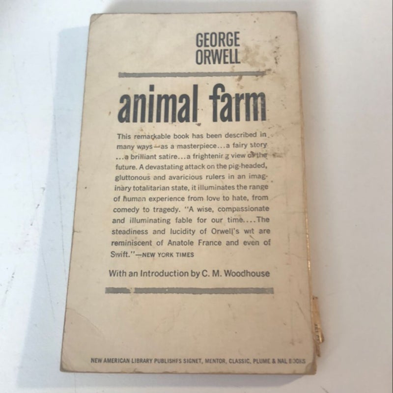 Animal Farm