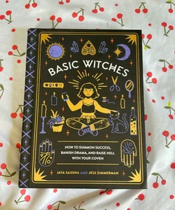 Basic Witches