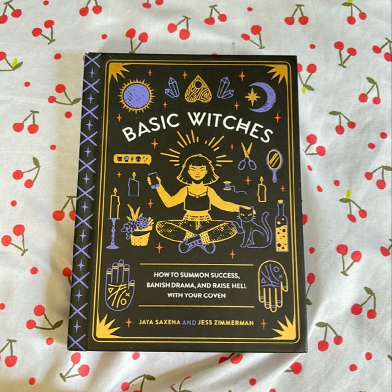 Basic Witches