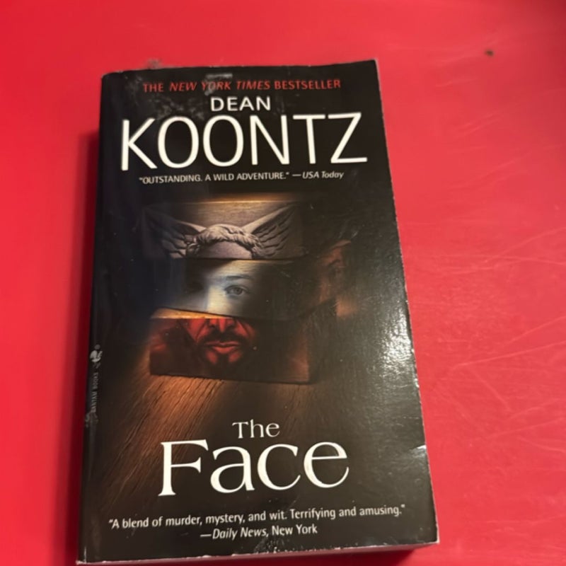 The Face