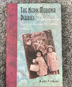 The Neppi Modona Diaries