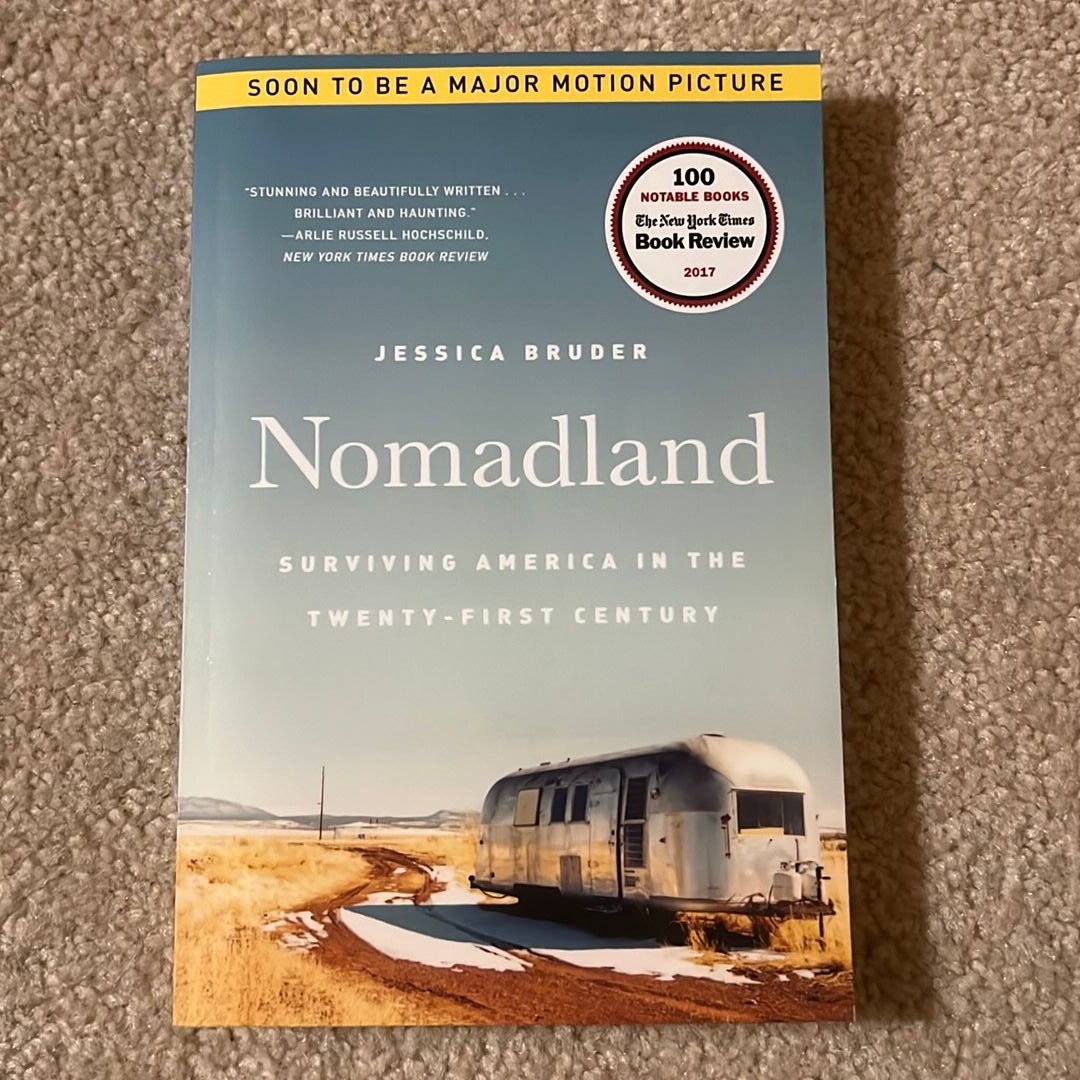 Nomadland