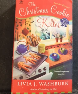 The Christmas Cookie Killer