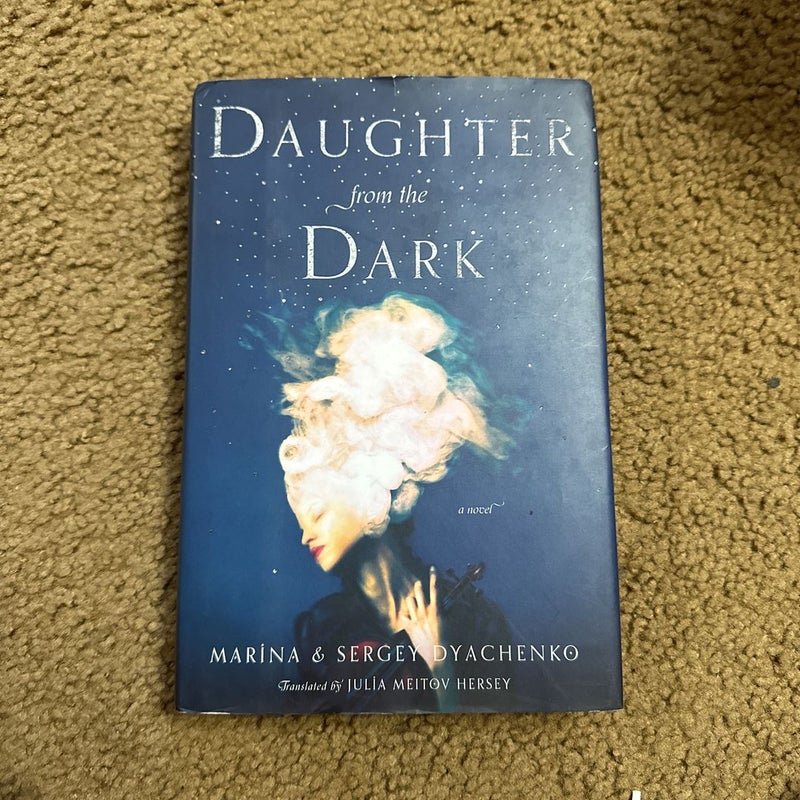 Daughter from the Dark