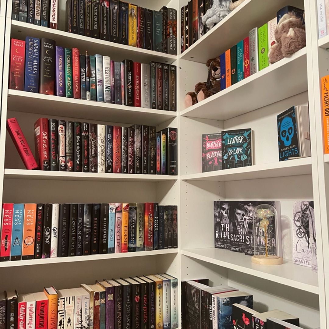 All Booked Bookshop