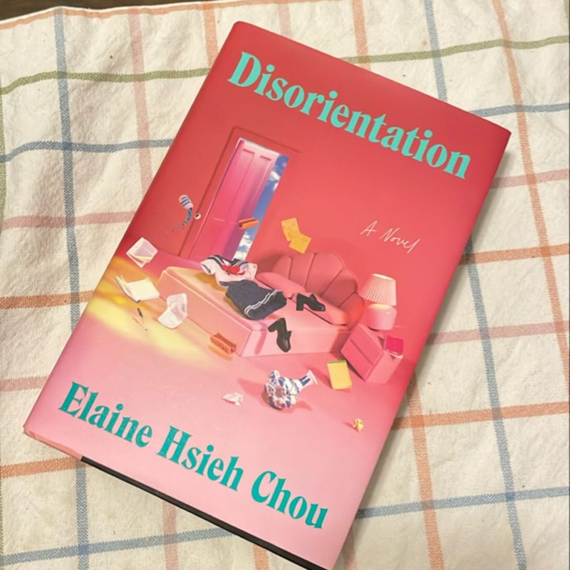 Disorientation