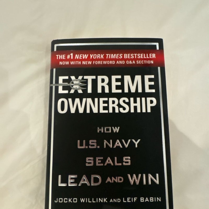 Extreme Ownership