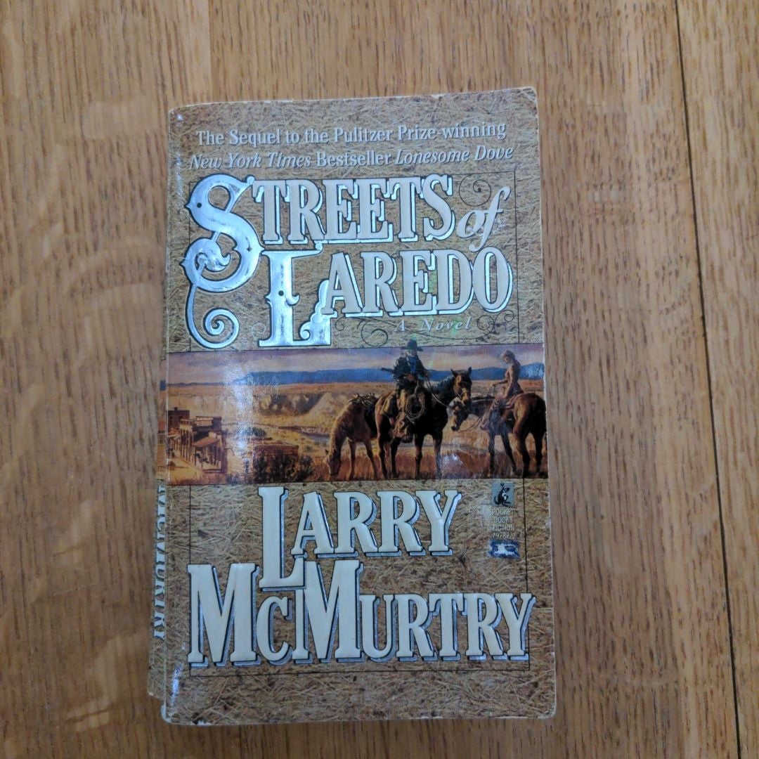 Streets of Laredo