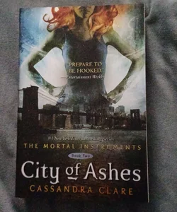 City of Ashes