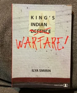 King's Indian Warfare!