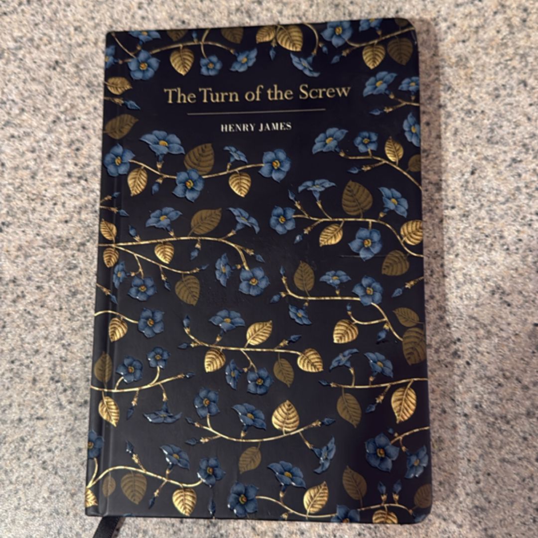 The Turn of the Screw