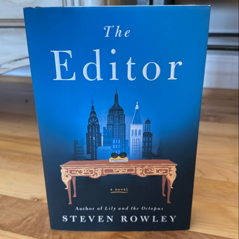 The Editor