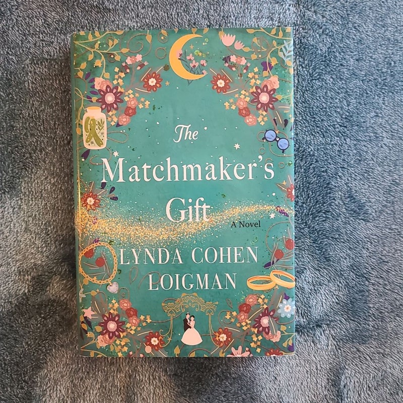 The Matchmaker's Gift