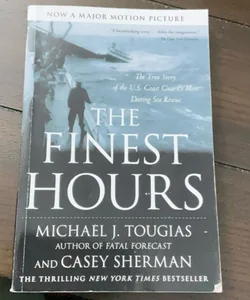 The Finest Hours