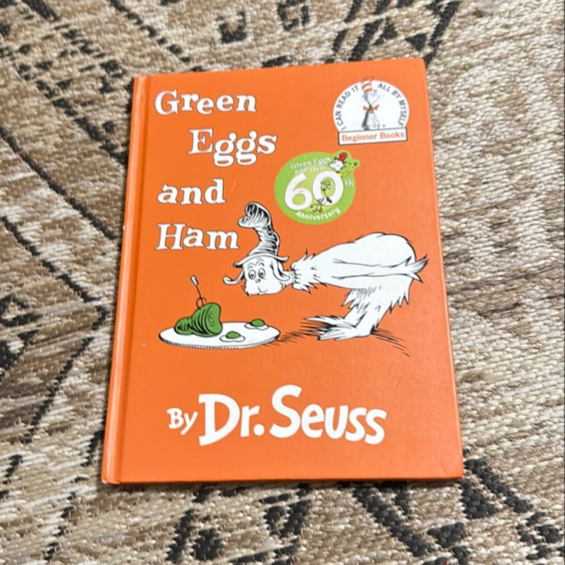 Green Eggs and Ham