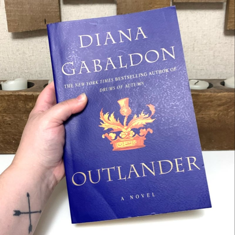 Outlander