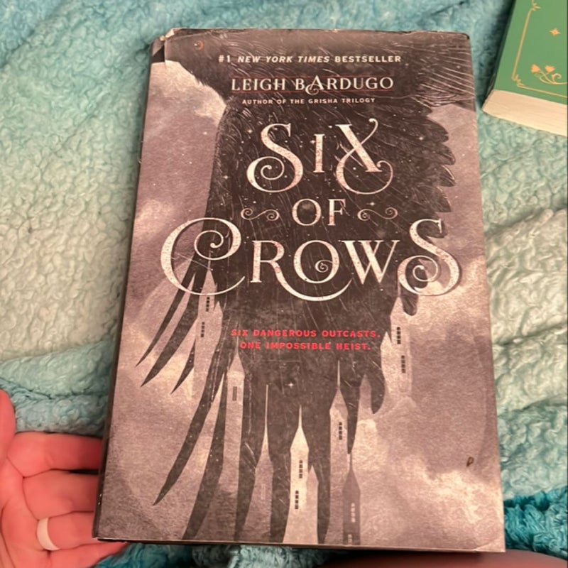 Six of Crows