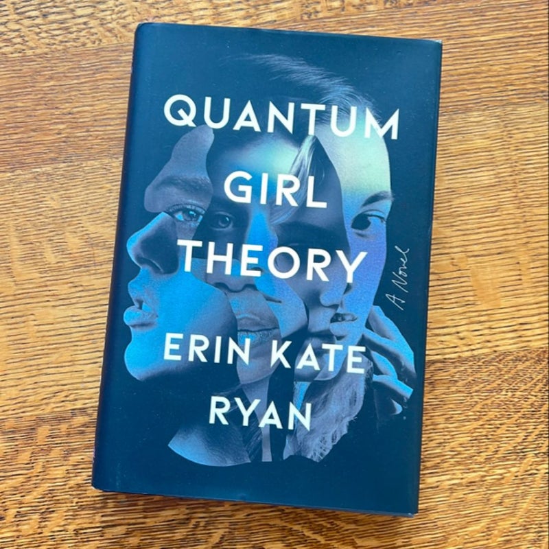 Quantum Girl Theory