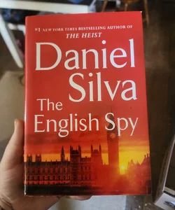 The English Spy