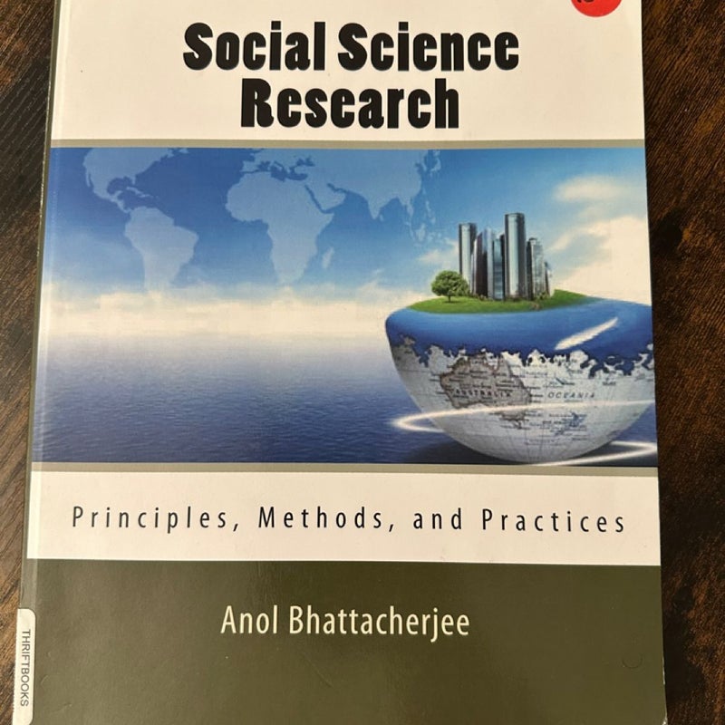 Social Science Research