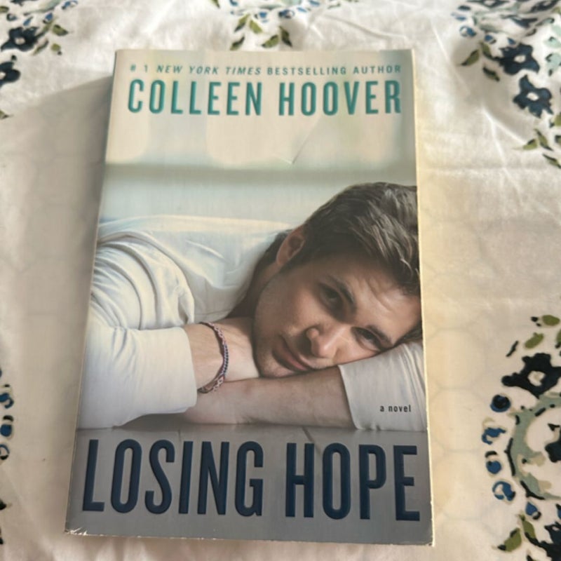 Losing Hope