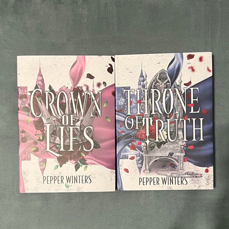 Truth and Lies duet