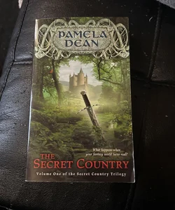 The Secret Country 