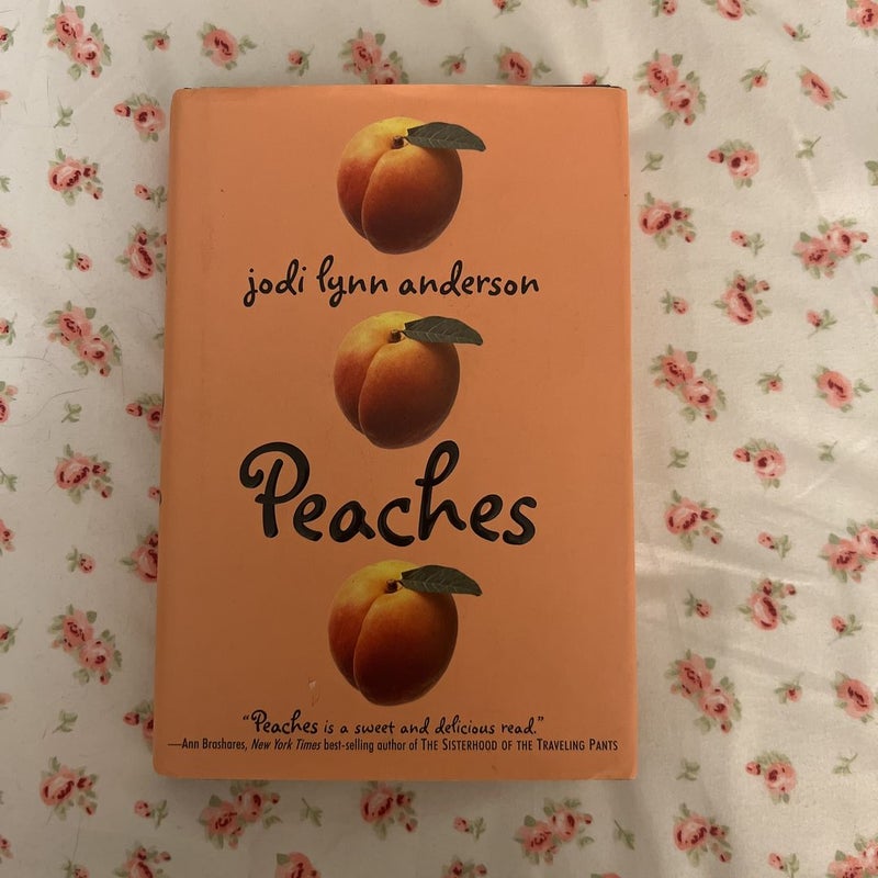 Peaches