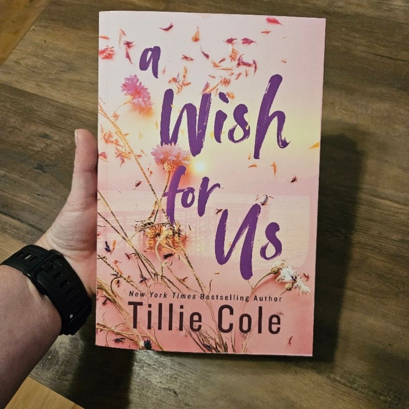 A Wish for Us (Deluxe Edition)