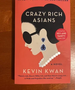 Crazy Rich Asians