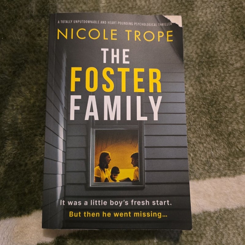 The Foster Family
