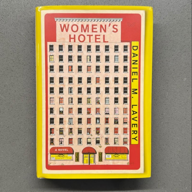 Women's Hotel