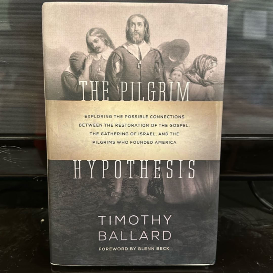The Pilgrim Hypotesis