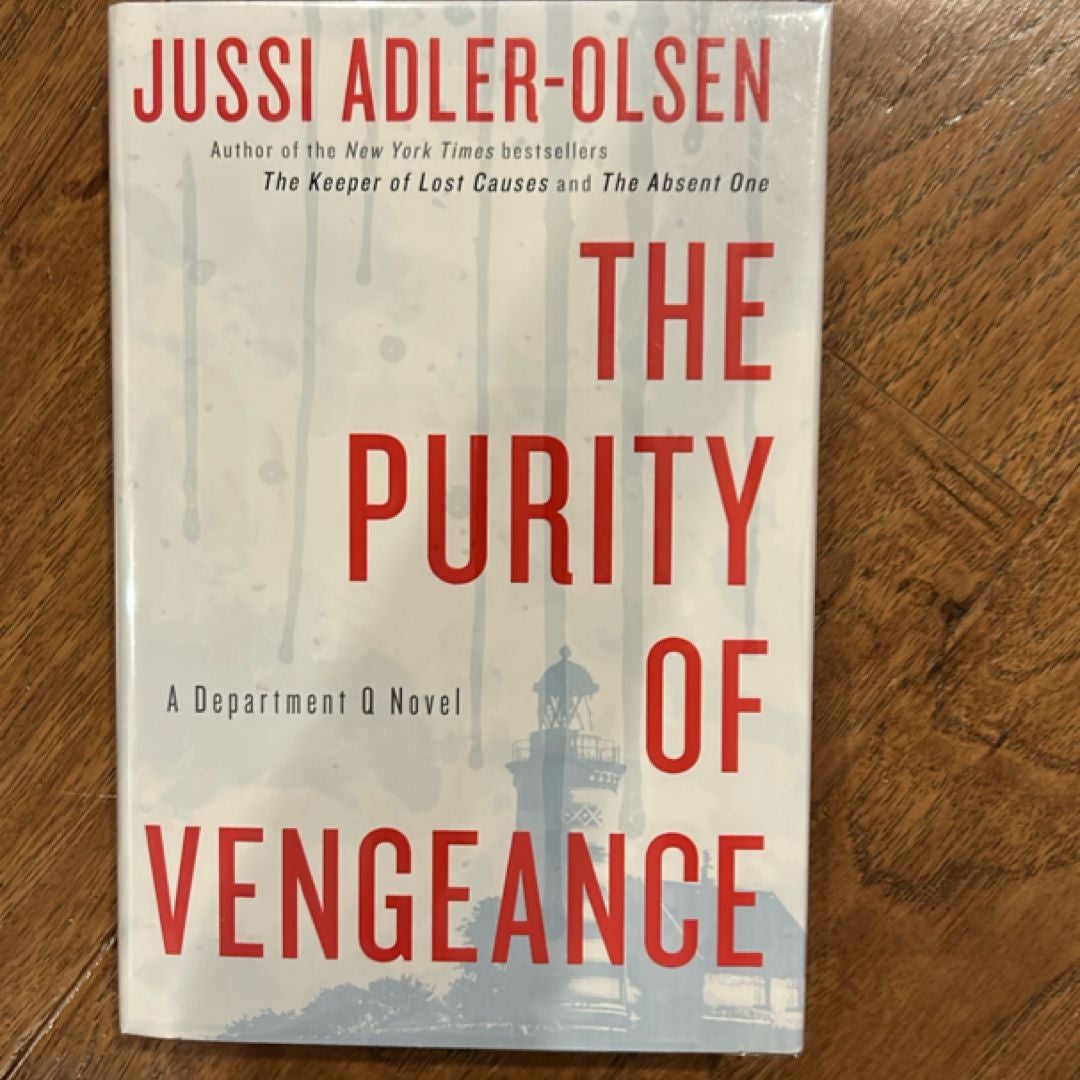 The Purity of Vengeance