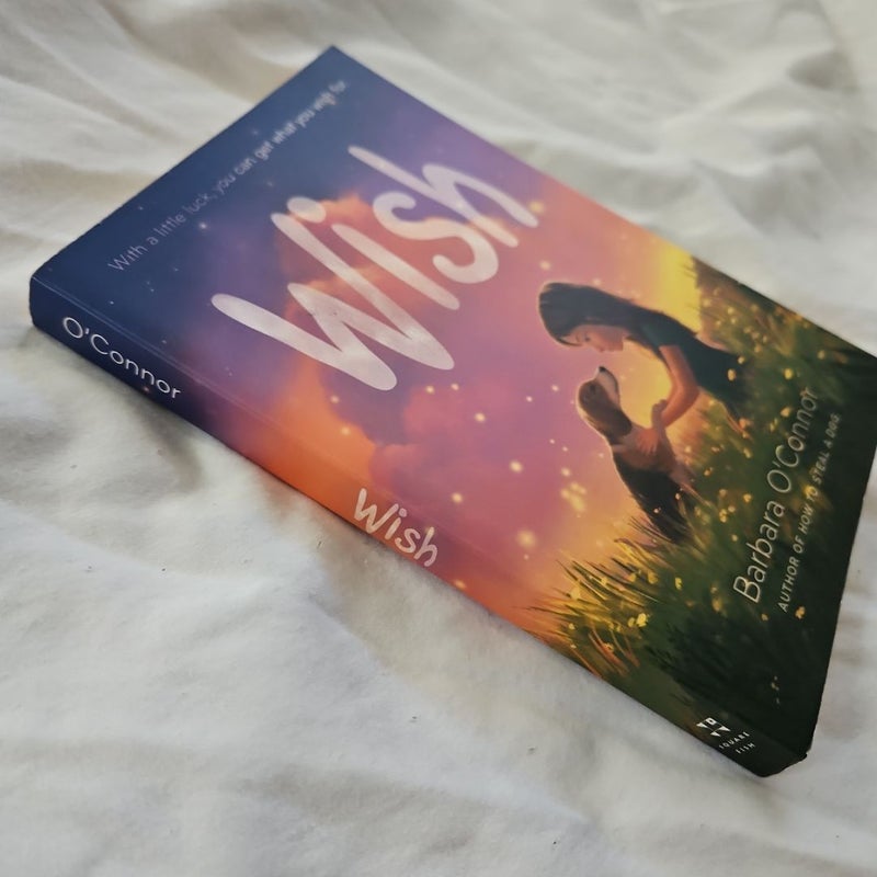 Wish
