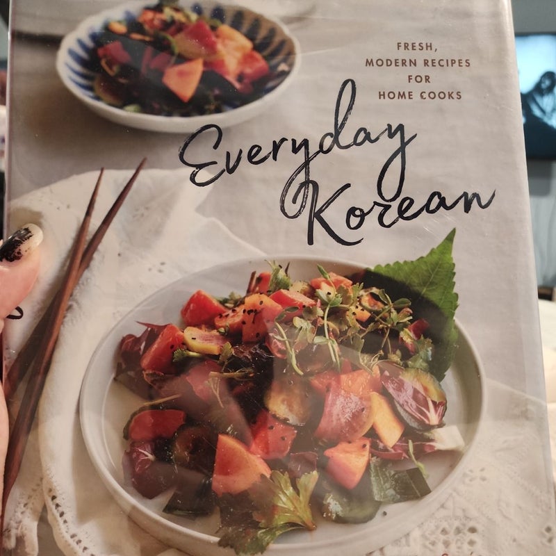 Everyday Korean