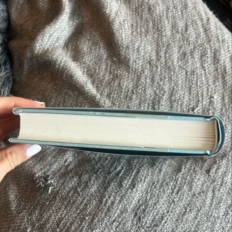 A Long Petal of the Sea
