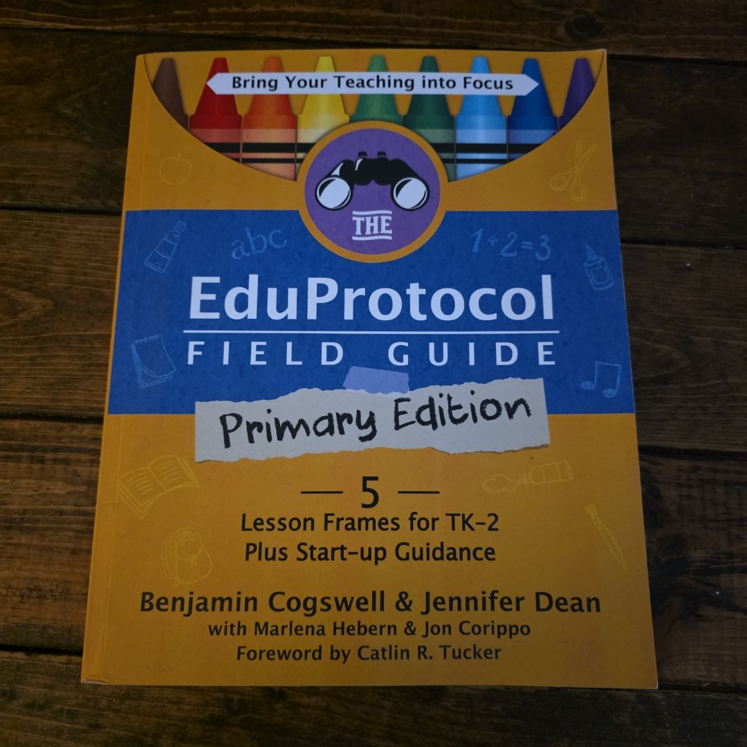 EduProtocol Field Guide
