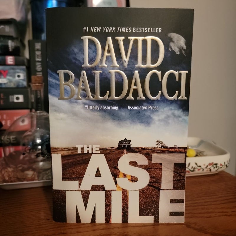 The Last Mile