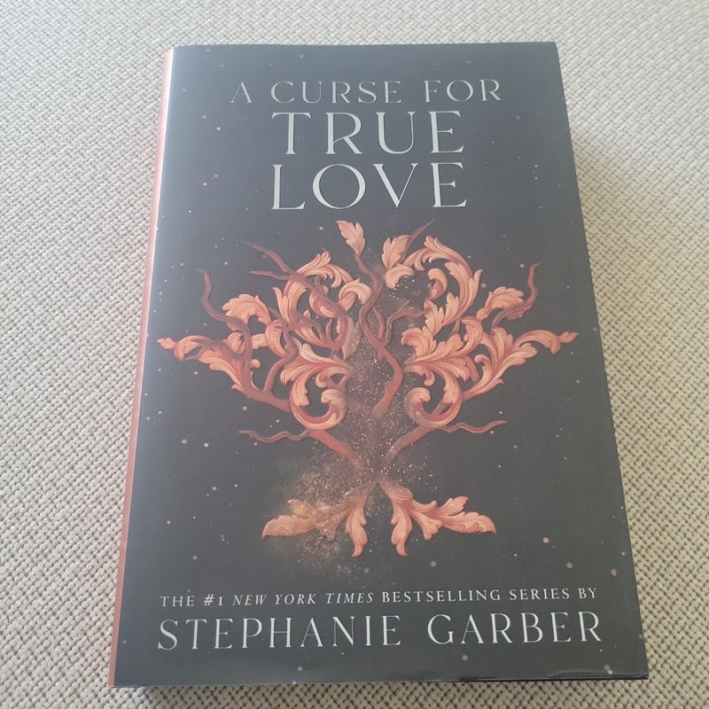 A Curse for True Love