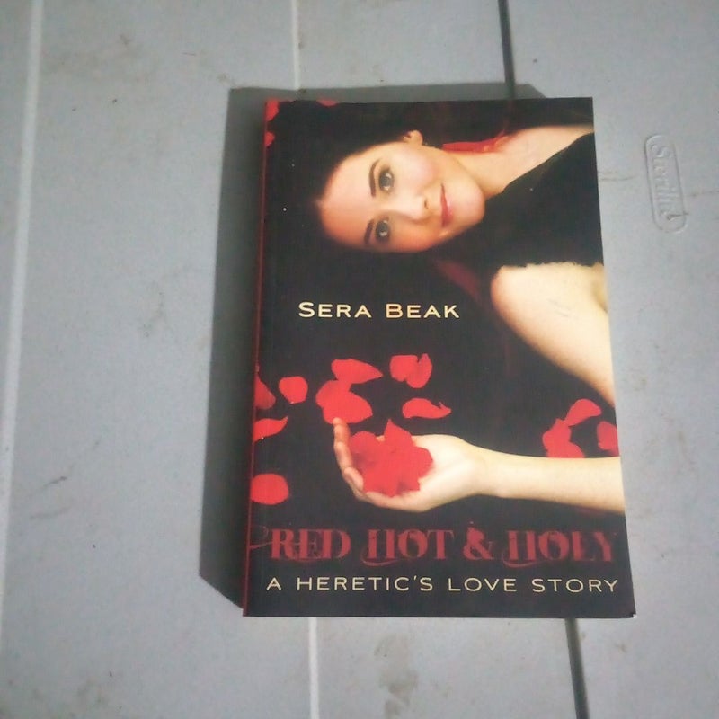 Red Hot and Holy