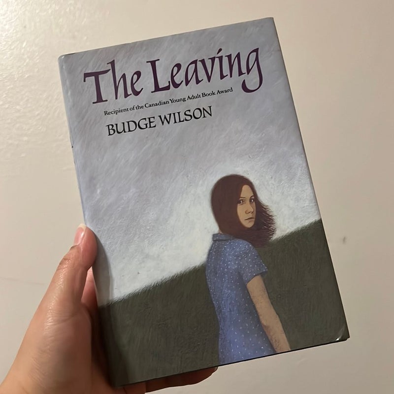 The Leaving