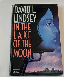 In the Lake of the Moon