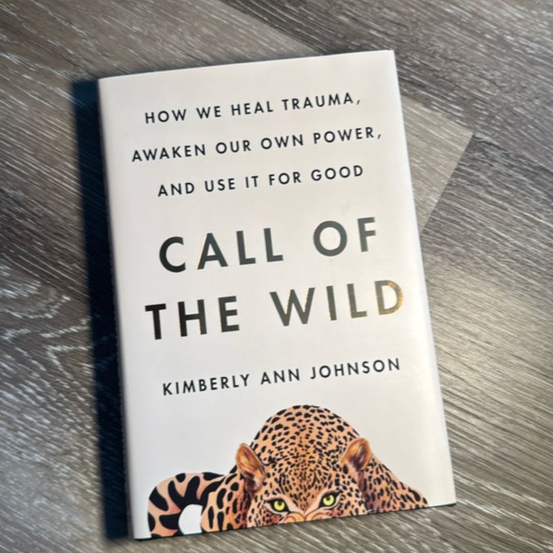 Call of the Wild
