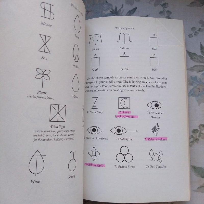 Living Wicca