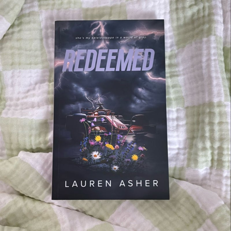 Redeemed