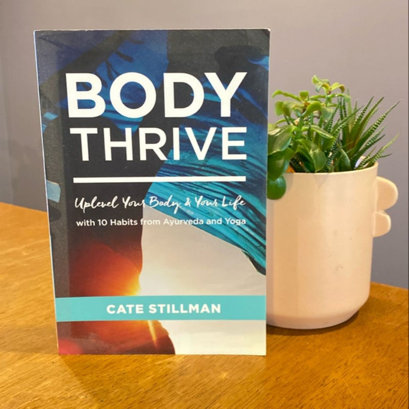 Body Thrive