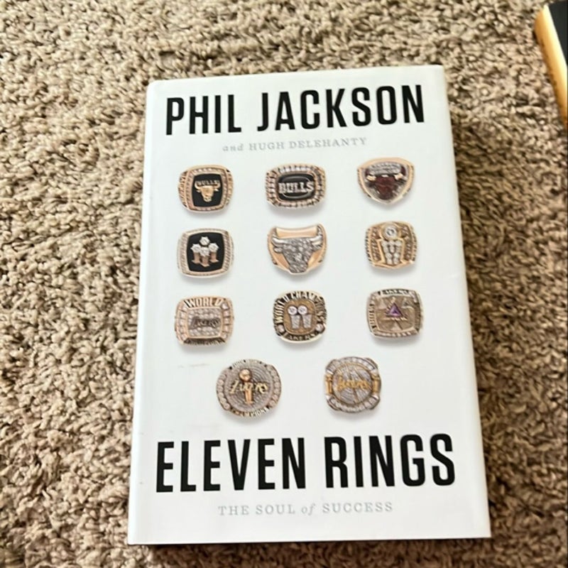 Eleven Rings