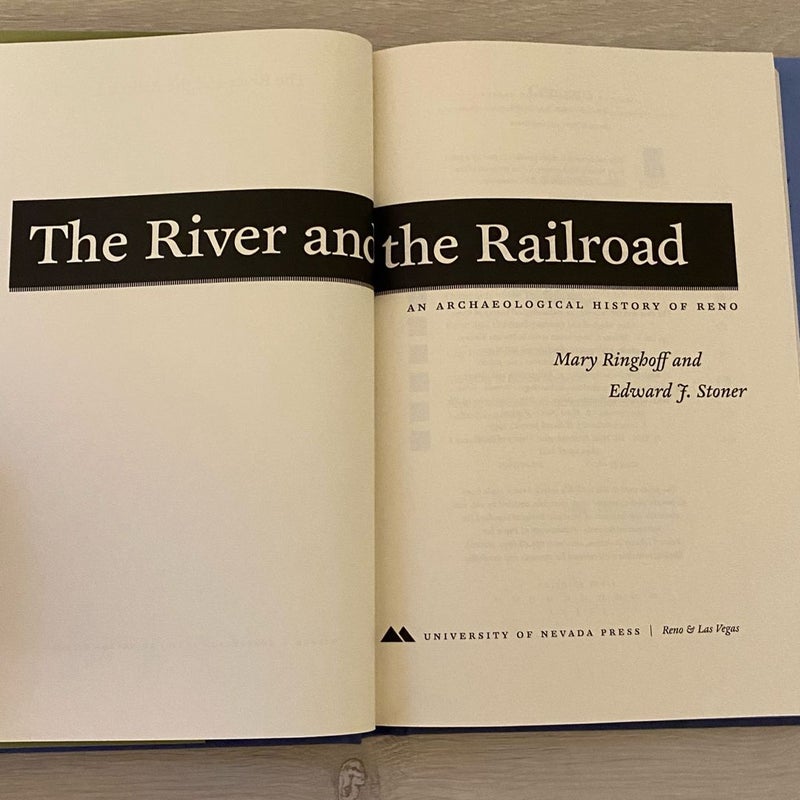 The River and the Railroad